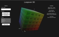 Cкриншот Loopover 3D, изображение № 1787462 - RAWG
