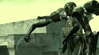 Cкриншот Metal Gear Solid 4: Guns of the Patriots, изображение № 507742 - RAWG