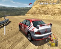 Cкриншот ToCA Race Driver 2: Ultimate Racing Simulator, изображение № 386757 - RAWG