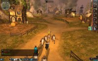 Cкриншот Neverwinter Nights 2, изображение № 306519 - RAWG