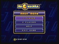 Cкриншот Pac-Mania, изображение № 739285 - RAWG