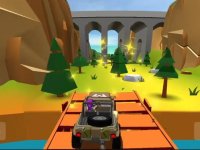 Cкриншот Faily Brakes Classic, изображение № 3293881 - RAWG