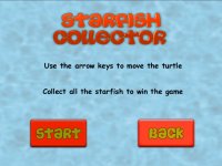 Cкриншот StarFish Collector2, изображение № 2000769 - RAWG