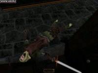 Cкриншот Thief: The Dark Project, изображение № 320629 - RAWG