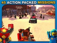 Cкриншот The LEGO Movie Video Game, изображение № 1454025 - RAWG