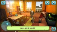 Cкриншот Dream House Craft: Design & Block Building Games, изображение № 2074296 - RAWG
