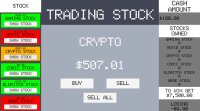 Cкриншот Simple Stock Trading Simulator, изображение № 3666309 - RAWG