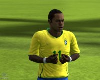 Cкриншот FIFA 10, изображение № 527007 - RAWG