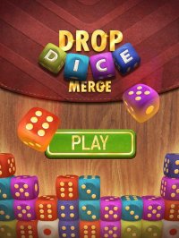 Cкриншот Drop Dice Merge: Puzzle Block, изображение № 2764128 - RAWG