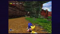 Cкриншот Sonic Adventure DX: Director's Cut, изображение № 1608630 - RAWG