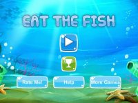Cкриншот Feeding Frenzy 2016: Eat The Fish, изображение № 1885949 - RAWG