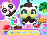 Cкриншот Panda Lu & Friends - Crazy Playground Fun, изображение № 1591772 - RAWG