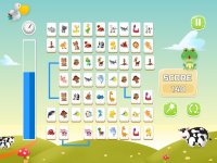 Cкриншот Connect Animals: Onet Kyodai (puzzle tiles game), изображение № 1502279 - RAWG