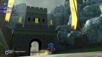 Cкриншот Sonic Unleashed, изображение № 509771 - RAWG