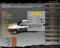 Cкриншот Cross Racing Championship 2005, изображение № 404933 - RAWG