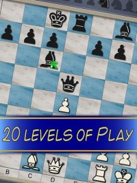 Cкриншот Chess V+, 2018 edition, изображение № 1374740 - RAWG