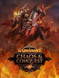Cкриншот Warhammer: Chaos And Conquest, изображение № 1951231 - RAWG