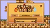 Cкриншот Spirit Run - Fire vs. Ice, изображение № 1601253 - RAWG