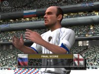 Cкриншот UEFA Euro 2004, изображение № 392090 - RAWG