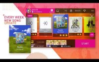 Cкриншот SuperStar SMTOWN, изображение № 1360819 - RAWG