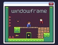 Cкриншот windowframe, изображение № 990244 - RAWG