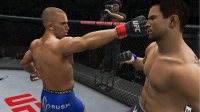 Cкриншот UFC Undisputed 3, изображение № 578292 - RAWG