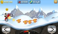 Cкриншот Angry Gran Racing - Driving Game, изображение № 1542934 - RAWG