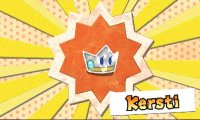 Cкриншот Paper Mario: Sticker Star, изображение № 260966 - RAWG