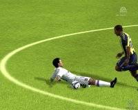 Cкриншот FIFA 10, изображение № 527021 - RAWG