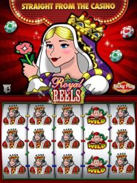 Cкриншот Lucky Play Casino – Free Las Vegas Slots Machines, изображение № 1425757 - RAWG