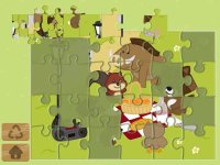 Cкриншот Educational Games. Puzzles, изображение № 1444848 - RAWG