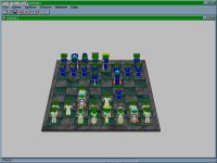 Cкриншот Expert Chess, изображение № 335803 - RAWG
