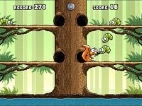 Cкриншот Squirrel vs Worms, изображение № 2185118 - RAWG