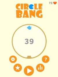 Cкриншот Circle Bang, изображение № 871342 - RAWG