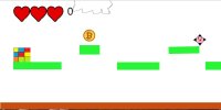 Cкриншот super simple parkour game, изображение № 2554877 - RAWG