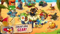 Cкриншот Angry Birds Epic RPG, изображение № 1436087 - RAWG