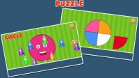 Cкриншот Shapes Puzzles for Kids, изображение № 1579331 - RAWG