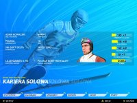 Cкриншот Зимние Игры 2006: Чемпион трамплина, изображение № 441870 - RAWG