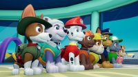 Cкриншот Paw Patrol: On A Roll!, изображение № 1645445 - RAWG