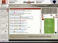 Cкриншот FIFA Manager 06, изображение № 434957 - RAWG