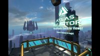 Cкриншот Atlas Reactor VR Character Viewer, изображение № 168056 - RAWG