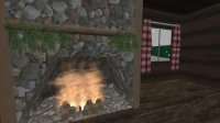 Cкриншот Virtual Christmas Cottage 199X, изображение № 2645202 - RAWG