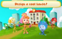 Cкриншот Fiksiki Dream House Games & Home Design for Kids, изображение № 1581989 - RAWG