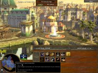 Cкриншот Age of Empires III, изображение № 417656 - RAWG