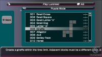 Cкриншот Lumines: Puzzle Fusion, изображение № 488449 - RAWG