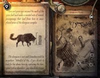 Cкриншот Joe Dever's Lone Wolf Complete, изображение № 1551952 - RAWG