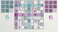 Cкриншот Sudoku Party, изображение № 266961 - RAWG
