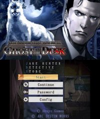 Cкриншот Jake Hunter Detective Story: Ghost of the Dusk, изображение № 1617024 - RAWG