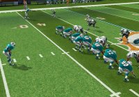 Cкриншот Madden NFL 10, изображение № 524365 - RAWG