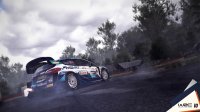 Cкриншот WRC 10 FIA World Rally Championship Xbox Series X|S, изображение № 3017668 - RAWG